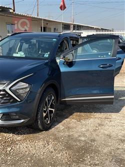 کیا سپۆرتاج